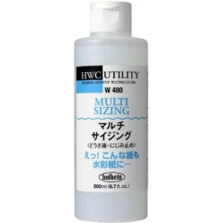 Medium Multi Sizing do akwareli - Holbein - 200 ml