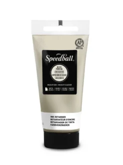 Medium opóźniające do linorytu Water-Soluble - Speedball - 37 ml