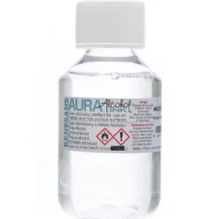 Medium opóźniające do tuszów Aura - Renesans - 100 ml