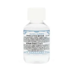 Medium, płyn granulujący do akwareli - Renesans - 100 ml
