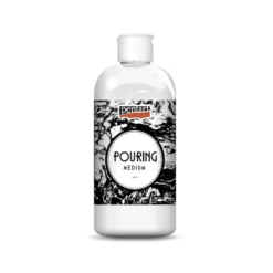 Medium rozcieńczające do pouringu - Pentart - 500 ml
