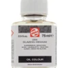 Medium szklące do farb olejnych - Talens - 75 ml