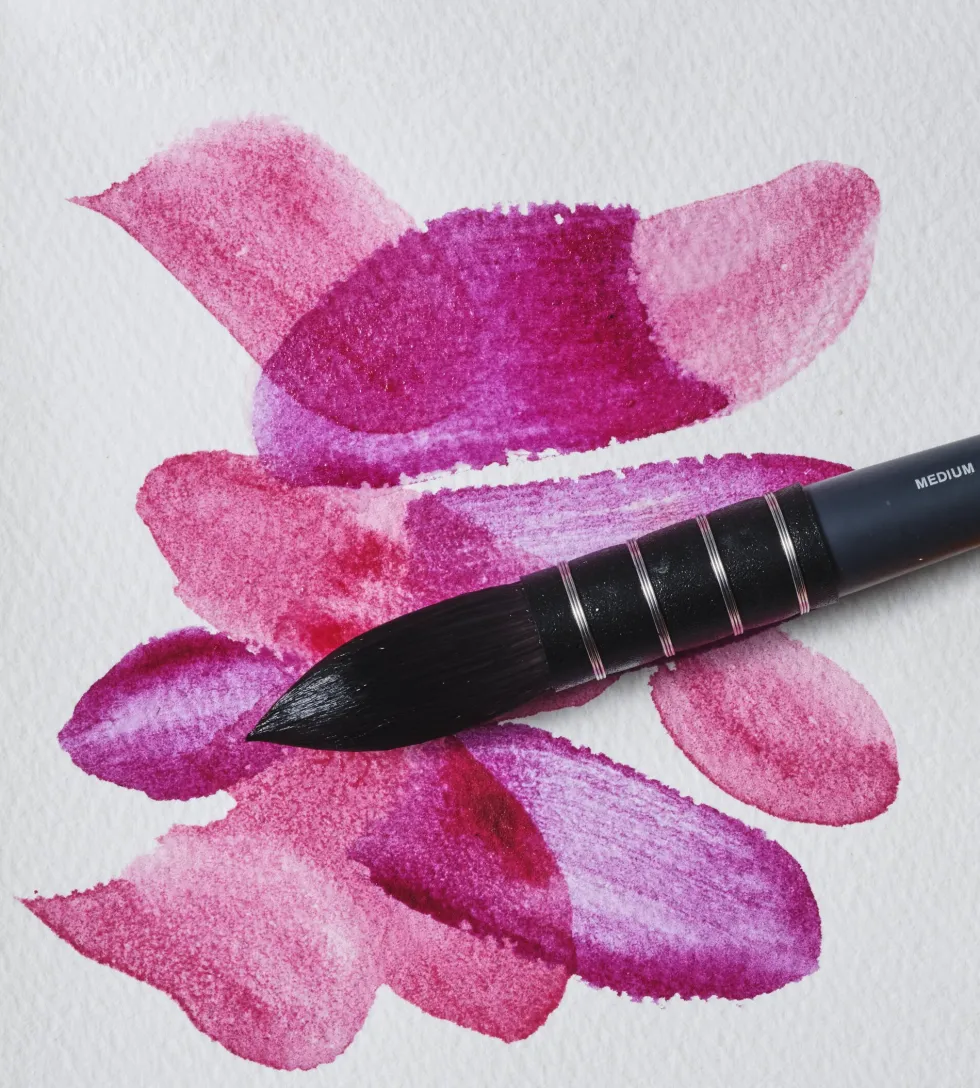 Medium Texture do akwareli - Winsor & Newton - 75 ml