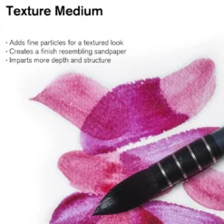 Medium Texture do akwareli - Winsor & Newton - 75 ml