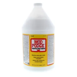 Medium 3 w 1 - Mod Podge - matowe, 3,78 l