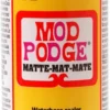 Medium 3 w 1 - Mod Podge - matowe, 118 ml