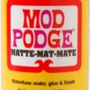 Medium 3 w 1 - Mod Podge - matowe, 236 ml