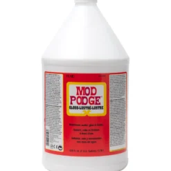 Medium 3 w 1 - Mod Podge - połysk, 3,78 l