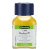Medium W rozcieńczające do farb olejnych - Schmincke - 60 ml