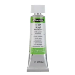Medium zagęszczające do farb akrylowych - Schmincke - 60 ml