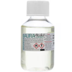Medium zagęszczające do tuszów Aura - Renesans - 100 ml