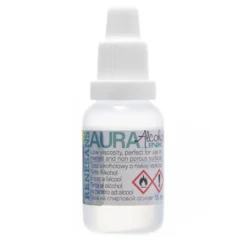 Medium zagęszczające do tuszów Aura - Renesans - 15 ml