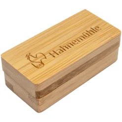 Mini paletka bambusowa - Hahnemühle - 8 miejsc