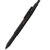 Multipen 600, ołówek i dwukolorowy długopis 3 w 1 - Rotring - Black