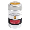 Naboje atramentowe - J.Herbin - Amber of Birmany 6 szt.