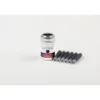 Naboje atramentowe - J.Herbin - Black 6 szt.