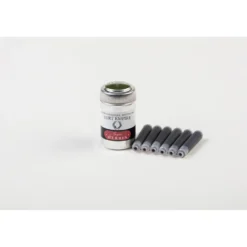 Naboje atramentowe - J.Herbin - Empire Green 6 szt.
