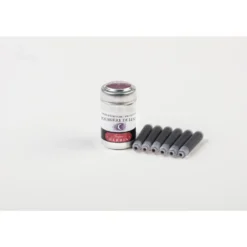 Naboje atramentowe - J.Herbin - Moon Dust 6 szt.