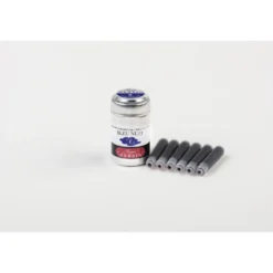 Naboje atramentowe - J.Herbin - Night Blue 6 szt.