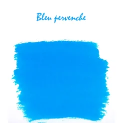 Naboje atramentowe - J.Herbin - Periwinkle Blue 6 szt.