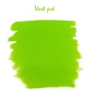 Naboje atramentowe - J.Herbin - Praire Green 6 szt.