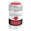 Naboje atramentowe - J.Herbin - Ruby Red 6 szt.