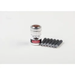 Naboje atramentowe - J.Herbin - Tea Brown 6 szt.
