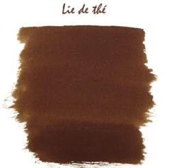 Naboje atramentowe - J.Herbin - Tea Brown 6 szt.
