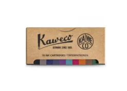 Naboje atramentowe - Kaweco - 10 szt.