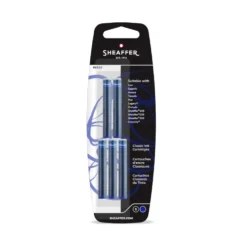 Naboje atramentowe - Sheaffer - Blue 5 szt.