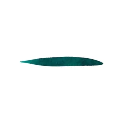 Naboje do piór wiecznych - Graf Von Faber-Castell - Deep Sea Green, 6 szt.