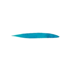 Naboje do piór wiecznych - Graf Von Faber-Castell - Turquoise, 6 szt.