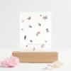 Naklejki żelowe Roses - Paper Poetry - 38 szt.