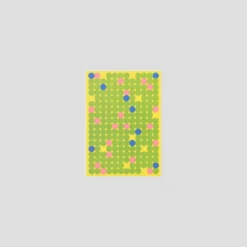 Naklejki Sticker Set Shapes - mishmash - 5 szt.