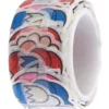 Naklejki washi - Paper Poetry - Eye Candy, 200 szt.