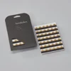 Narożniki samoprzylepne do zdjęć - Semikolon - Gold, 252 szt.