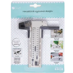 Narzędzie do wycinania okręgów Circle Cutter - DpCraft