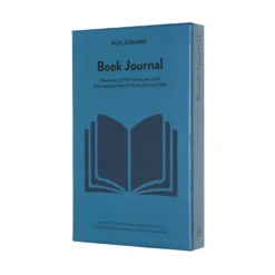 Notatnik A5 - Moleskine - Passion Books Journal