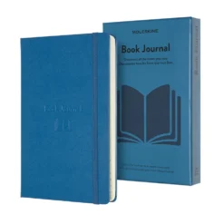 Notatnik A5 - Moleskine - Passion Books Journal