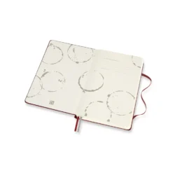 Notatnik A5 - Moleskine - Wine Journal