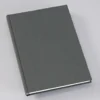 Notatnik Classic A5 - Semikolon - Lava Stone, w linie, 176 stron