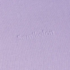 Notatnik Classic A5 - Semikolon - Lilac Silk, w kropki, 176 stron