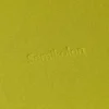 Notatnik Classic A5 - Semikolon - Matcha, gładki, 176 stron