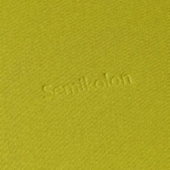 Notatnik Classic A5 - Semikolon - Matcha, w kropki, 176 stron