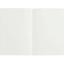 Notatnik gładki 15 x 20 cm - Paper Poetry - Cappuccino miękka okładka 100 g