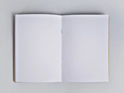 Notatnik Lucia A5 - The Completist. - w linie, miękka okładka, 115 g/m2
