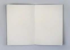 Notatnik Madrid A5 - The Completist. - w kropki, miękka okładka, 90 g/m2