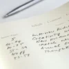 Notatnik Master Slim - Leuchtturm1917 - w kropki, czarny, A4+