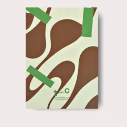 Notatnik Max w linie A6 - The Completist.