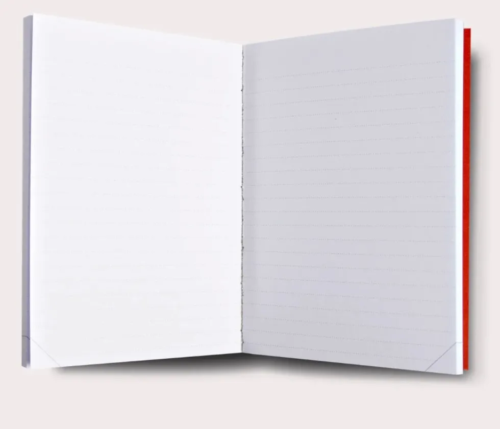 Notatnik Max w linie A6 - The Completist.